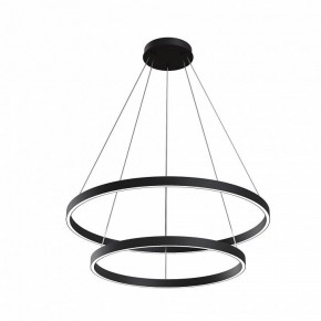 Подвесной светильник Maytoni Rim MOD058PL-L74BK в Нижнем Тагиле - nizhniy-tagil.mebel24.online | фото 3