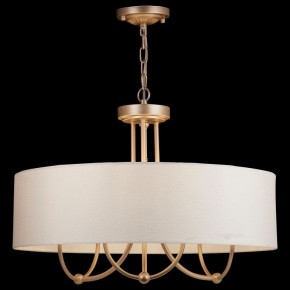 Подвесной светильник Maytoni Roma ARM006PL-08G в Нижнем Тагиле - nizhniy-tagil.mebel24.online | фото 3
