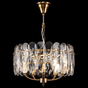 Подвесной светильник Maytoni Suite MOD122PL-05BS в Нижнем Тагиле - nizhniy-tagil.mebel24.online | фото 3