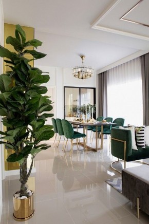 Подвесной светильник Maytoni Suite MOD122PL-06BS в Нижнем Тагиле - nizhniy-tagil.mebel24.online | фото 4