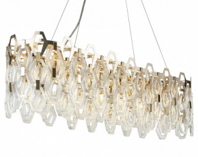 Подвесной светильник Maytoni Tissage MOD490PL-10G в Нижнем Тагиле - nizhniy-tagil.mebel24.online | фото 2