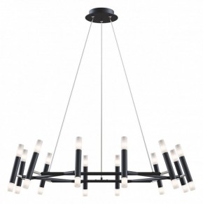 Подвесной светильник Maytoni Vigo MOD031PL-24B в Нижнем Тагиле - nizhniy-tagil.mebel24.online | фото 2