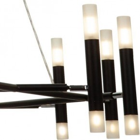 Подвесной светильник Maytoni Vigo MOD031PL-24B в Нижнем Тагиле - nizhniy-tagil.mebel24.online | фото 4