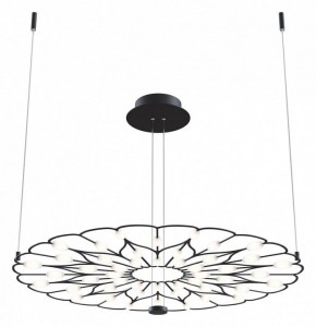 Подвесной светильник Maytoni Volare MOD037PL-L48B в Нижнем Тагиле - nizhniy-tagil.mebel24.online | фото 3