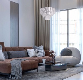 Подвесной светильник MW-Light Аделард 16 642016207 в Нижнем Тагиле - nizhniy-tagil.mebel24.online | фото 8