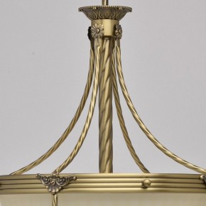 Подвесной светильник MW-Light Афродита 1 317010504 в Нижнем Тагиле - nizhniy-tagil.mebel24.online | фото 10