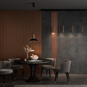 Подвесной светильник Novotech Alba 358986 в Нижнем Тагиле - nizhniy-tagil.mebel24.online | фото 5