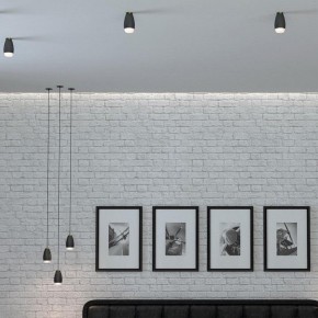 Подвесной светильник Novotech Gent 370913 в Нижнем Тагиле - nizhniy-tagil.mebel24.online | фото 3