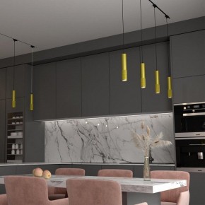 Подвесной светильник Novotech Mais LED 358503 в Нижнем Тагиле - nizhniy-tagil.mebel24.online | фото 3