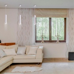 Подвесной светильник Novotech Pipe 370621 в Нижнем Тагиле - nizhniy-tagil.mebel24.online | фото 3