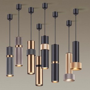 Подвесной светильник Odeon Light Afra 4745/5L в Нижнем Тагиле - nizhniy-tagil.mebel24.online | фото 3