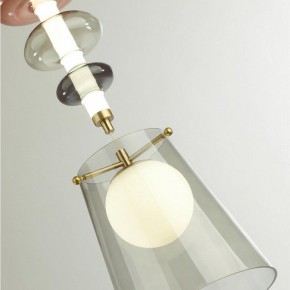 Подвесной светильник Odeon Light Amore 5411/18LB в Нижнем Тагиле - nizhniy-tagil.mebel24.online | фото 7