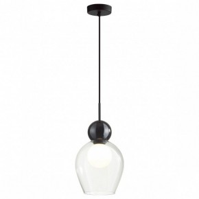 Подвесной светильник Odeon Light Blacky 2 5023/1 в Нижнем Тагиле - nizhniy-tagil.mebel24.online | фото 2