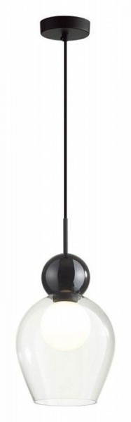 Подвесной светильник Odeon Light Blacky 2 5023/1 в Нижнем Тагиле - nizhniy-tagil.mebel24.online | фото 3