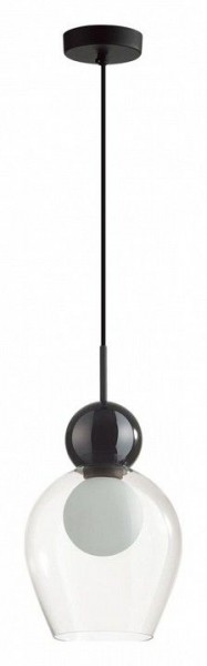 Подвесной светильник Odeon Light Blacky 2 5023/1 в Нижнем Тагиле - nizhniy-tagil.mebel24.online | фото 4