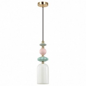 Подвесной светильник Odeon Light Candy 4861/1B в Нижнем Тагиле - nizhniy-tagil.mebel24.online | фото 2