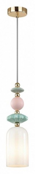 Подвесной светильник Odeon Light Candy 4861/1B в Нижнем Тагиле - nizhniy-tagil.mebel24.online | фото 3