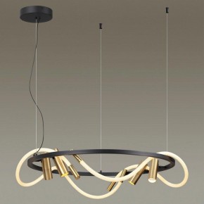Подвесной светильник Odeon Light Corda 4397/55L в Нижнем Тагиле - nizhniy-tagil.mebel24.online | фото 2