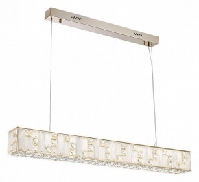 Подвесной светильник Odeon Light Crossa 5072/50L в Нижнем Тагиле - nizhniy-tagil.mebel24.online | фото