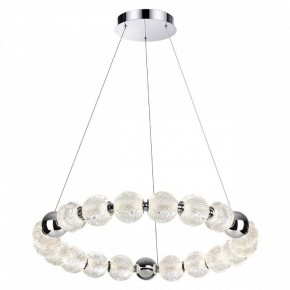 Подвесной светильник Odeon Light Crystal 5007/60L в Нижнем Тагиле - nizhniy-tagil.mebel24.online | фото 2