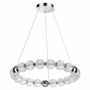 Подвесной светильник Odeon Light Crystal 5007/60L в Нижнем Тагиле - nizhniy-tagil.mebel24.online | фото 3