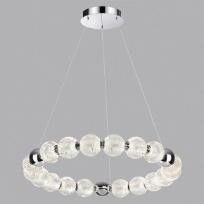 Подвесной светильник Odeon Light Crystal 5007/60L в Нижнем Тагиле - nizhniy-tagil.mebel24.online | фото 4