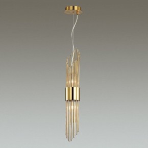 Подвесной светильник Odeon Light Flambi 4847/2 в Нижнем Тагиле - nizhniy-tagil.mebel24.online | фото 3