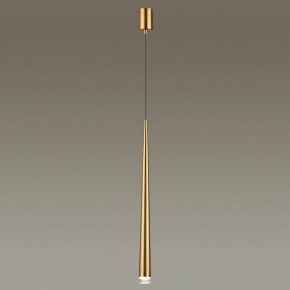 Подвесной светильник Odeon Light Frida 4352/5L в Нижнем Тагиле - nizhniy-tagil.mebel24.online | фото 4