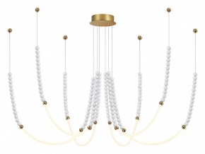 Подвесной светильник Odeon Light Monella 6639/70L в Нижнем Тагиле - nizhniy-tagil.mebel24.online | фото 2