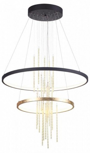 Подвесной светильник Odeon Light Monica 3901/63L в Нижнем Тагиле - nizhniy-tagil.mebel24.online | фото 3