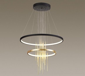 Подвесной светильник Odeon Light Monica 3901/63L в Нижнем Тагиле - nizhniy-tagil.mebel24.online | фото 5