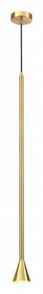 Подвесной светильник Odeon Light Pipa 3884/1G в Нижнем Тагиле - nizhniy-tagil.mebel24.online | фото 3