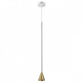 Подвесной светильник Odeon Light Pipa 3884/1GW в Нижнем Тагиле - nizhniy-tagil.mebel24.online | фото 2