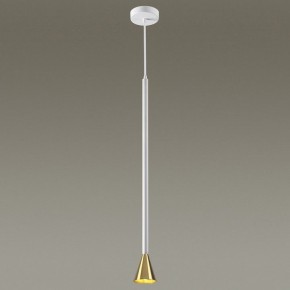 Подвесной светильник Odeon Light Pipa 3884/1GW в Нижнем Тагиле - nizhniy-tagil.mebel24.online | фото 3