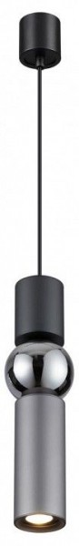Подвесной светильник Odeon Light Sakra 4070/5L в Нижнем Тагиле - nizhniy-tagil.mebel24.online | фото 2