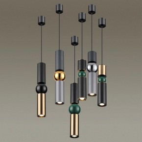 Подвесной светильник Odeon Light Sakra 4072/5L в Нижнем Тагиле - nizhniy-tagil.mebel24.online | фото 3