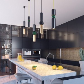 Подвесной светильник Odeon Light Sakra 4072/5L в Нижнем Тагиле - nizhniy-tagil.mebel24.online | фото 4