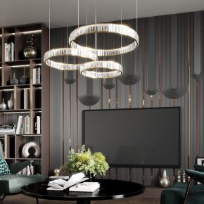 Подвесной светильник Odeon Light Vekia 5015/45L в Нижнем Тагиле - nizhniy-tagil.mebel24.online | фото 5