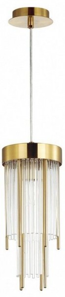 Подвесной светильник Odeon Light York 4788/1 в Нижнем Тагиле - nizhniy-tagil.mebel24.online | фото 2