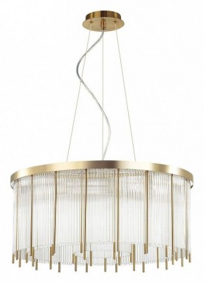 Подвесной светильник Odeon Light York 4788/10 в Нижнем Тагиле - nizhniy-tagil.mebel24.online | фото 2