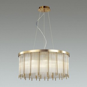 Подвесной светильник Odeon Light York 4788/10 в Нижнем Тагиле - nizhniy-tagil.mebel24.online | фото 3
