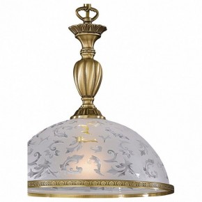 Подвесной светильник Reccagni Angelo 6202 L 6202/28 в Нижнем Тагиле - nizhniy-tagil.mebel24.online | фото 3
