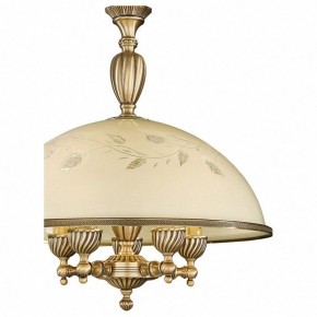 Подвесной светильник Reccagni Angelo 6208 L 6208/48 в Нижнем Тагиле - nizhniy-tagil.mebel24.online | фото