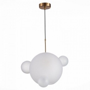 Подвесной светильник ST-Luce Bopone SL1133.503.01 в Нижнем Тагиле - nizhniy-tagil.mebel24.online | фото 2