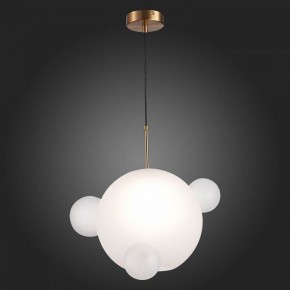 Подвесной светильник ST-Luce Bopone SL1133.503.01 в Нижнем Тагиле - nizhniy-tagil.mebel24.online | фото 4