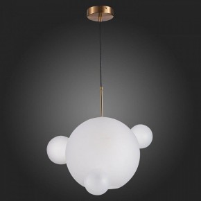 Подвесной светильник ST-Luce Bopone SL1133.503.01 в Нижнем Тагиле - nizhniy-tagil.mebel24.online | фото 5