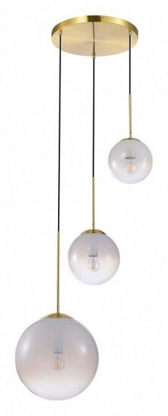 Подвесной светильник ST-Luce Cassius SL1190.203.03 в Нижнем Тагиле - nizhniy-tagil.mebel24.online | фото