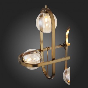 Подвесной светильник ST-Luce Circono SL1201.203.04 в Нижнем Тагиле - nizhniy-tagil.mebel24.online | фото 11