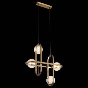 Подвесной светильник ST-Luce Circono SL1201.203.04 в Нижнем Тагиле - nizhniy-tagil.mebel24.online | фото 4
