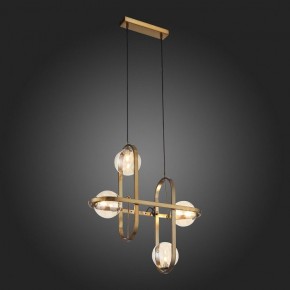 Подвесной светильник ST-Luce Circono SL1201.203.04 в Нижнем Тагиле - nizhniy-tagil.mebel24.online | фото 7